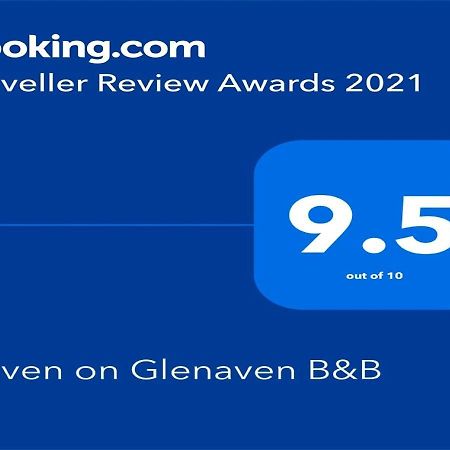 Haven On Glenaven B&B Мотуека Екстериор снимка