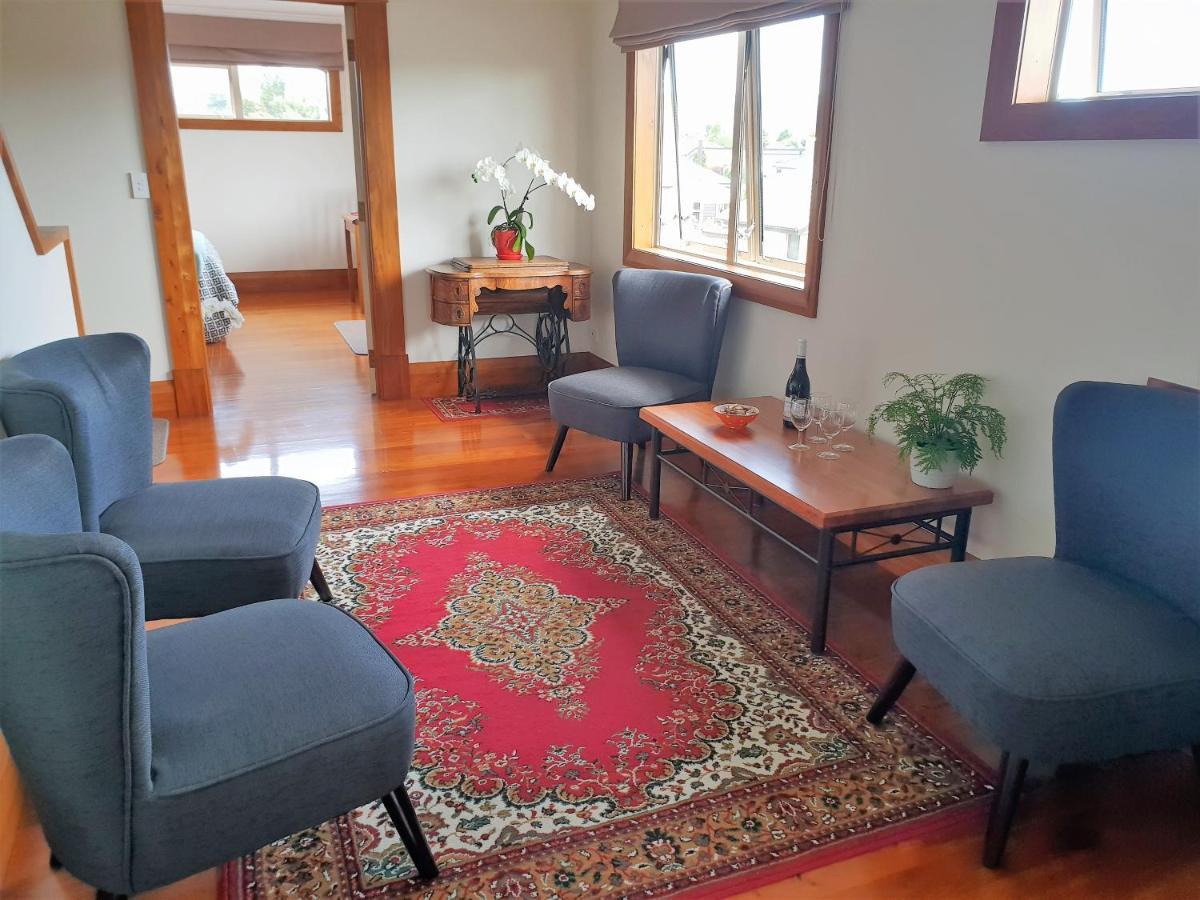 Haven On Glenaven B&B Мотуека Екстериор снимка
