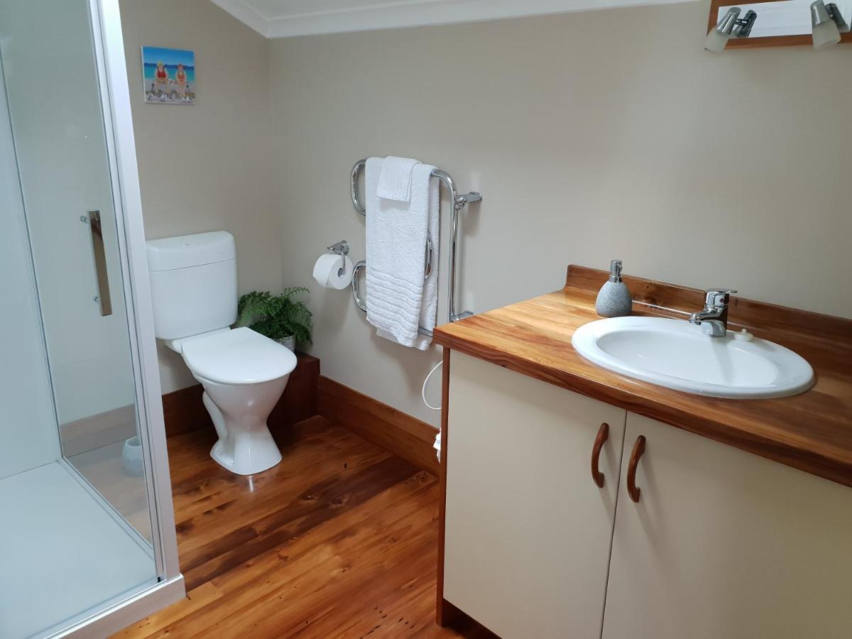 Haven On Glenaven B&B Мотуека Екстериор снимка