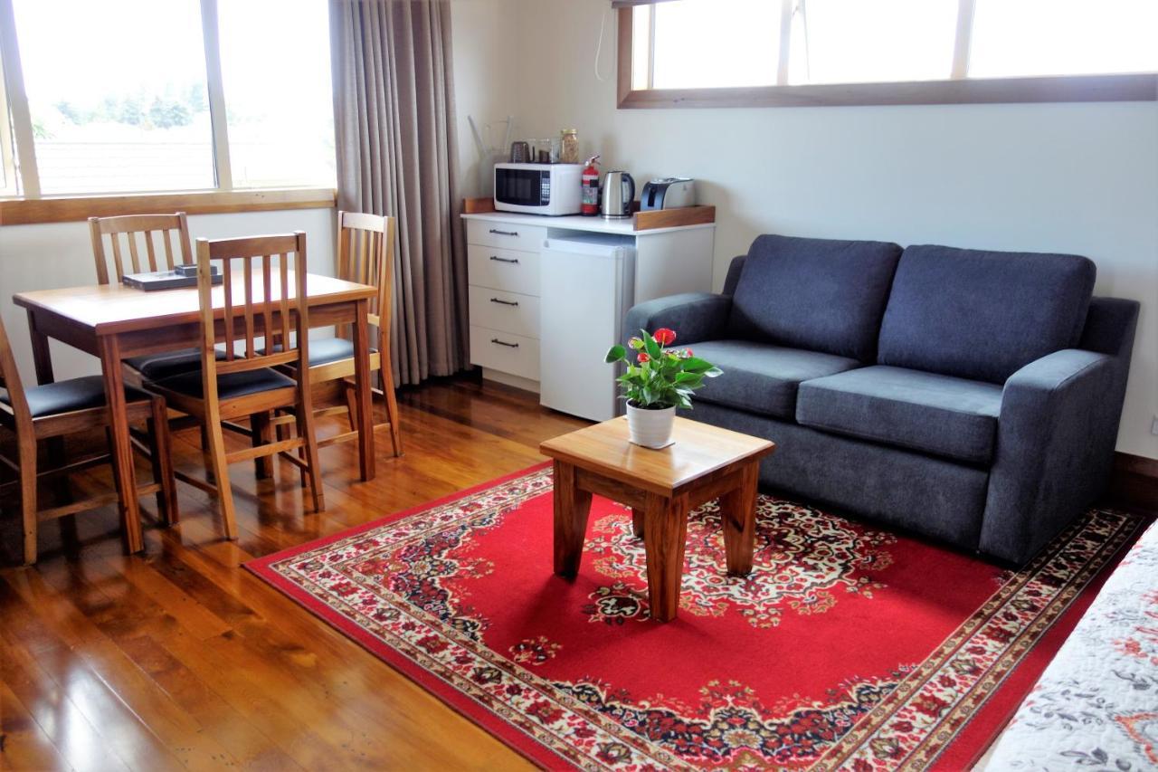 Haven On Glenaven B&B Мотуека Екстериор снимка