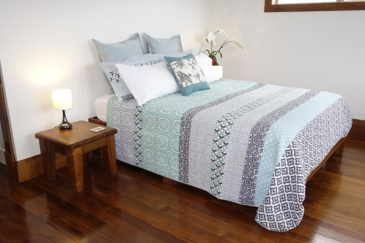 Haven On Glenaven B&B Мотуека Екстериор снимка